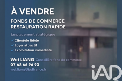Commerce  122000 €