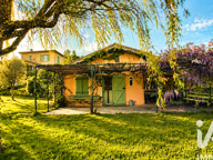 Vente Maison de campagne 5 pièces — photo 2