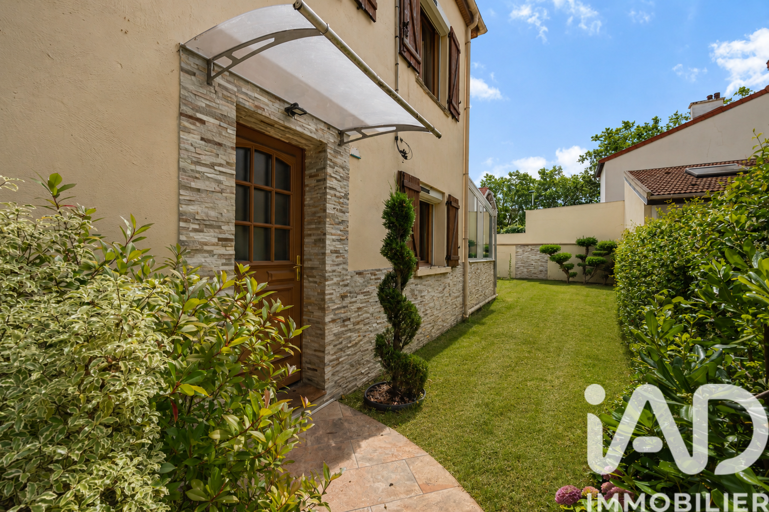 Vente Maison/villa 3 pièces - Photo 4