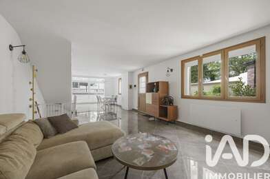 Maison 3 pièces 575000 €