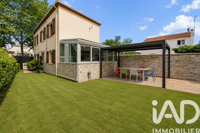 Maison 3 pièces 575000 €
