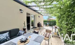 Maison 3 Pièces 82 m² à vendre à Caumont-sur-Durance (84510)