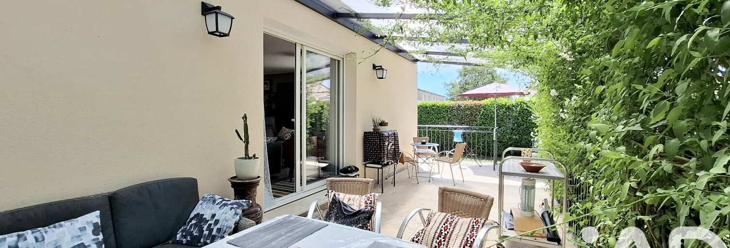 Maison 3 Pièces 82 m² à vendre à Caumont-sur-Durance (84510)