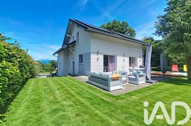 Maison 7 pièces 695000 €