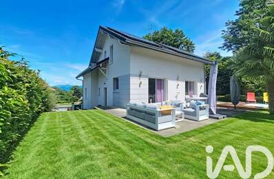 Vente Maison/villa 7 pièces — photo du bien