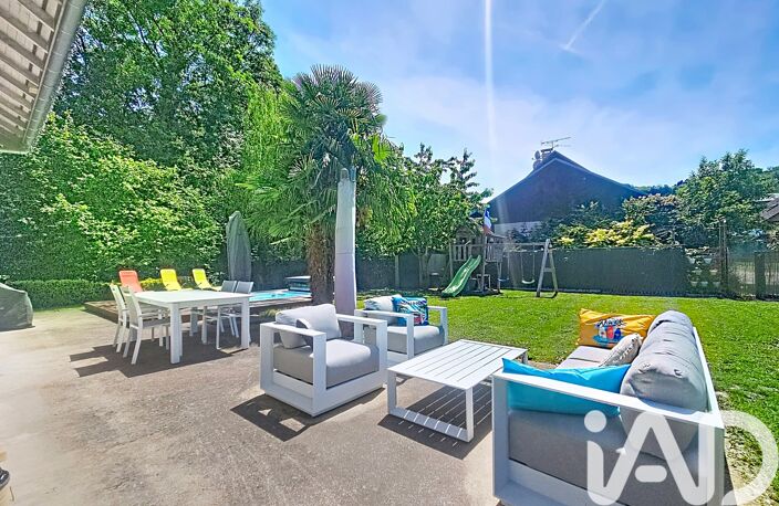 Vente Maison/villa 7 pièces — photo 3