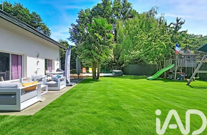 Vente Maison/villa 7 pièces — photo 4