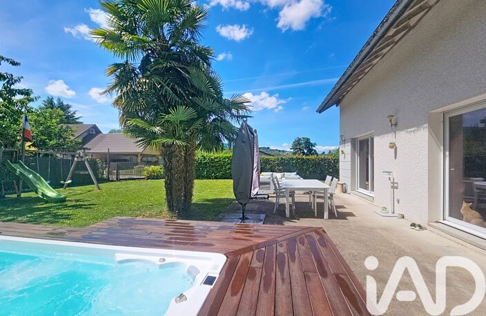 Vente Maison/villa 7 pièces — photo 5