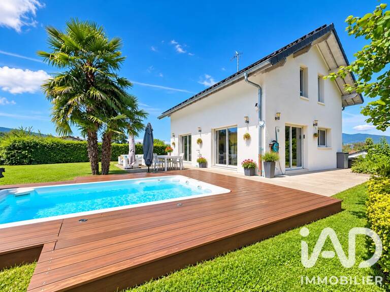 Vente Maison/villa 7 pièces — photo 1