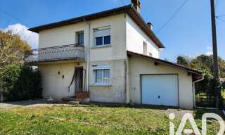 Maison 3 Pièces 75 m² à vendre à Saint-Jory (31790)