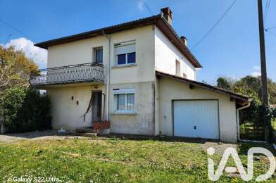 Maison 3 pièces 179000 €