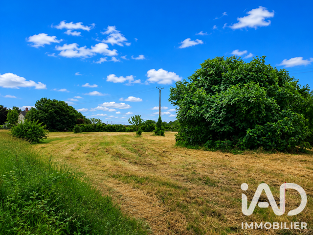 Vente Terrain à bâtir 2 620 m&sup2; — photo du bien