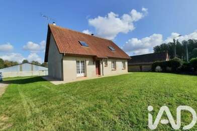 Maison 6 pièces 269000 €