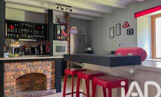 Maison 6 Pièces 140 m² à vendre à Auzits (12390)