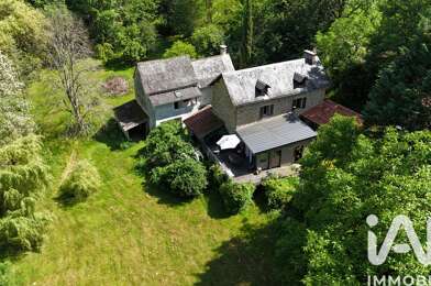 Maison 6 pièces 229000 €