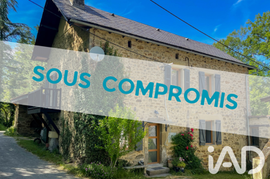 Maison 6 pièces 229000 €