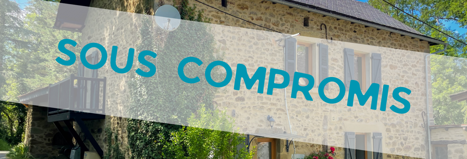 Maison 6 Pièces 140 m² à vendre à Auzits (12390)