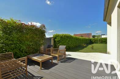 Maison 6 pièces 219900 €