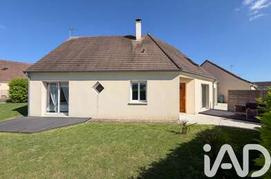 Maison 6 pièces 219900 €