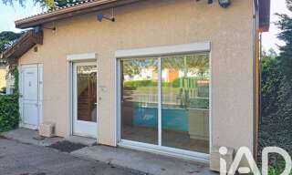 Commerce  74 m² à vendre à Rillieux-la-Pape (69140)