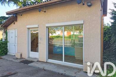 Commerce  233200 €