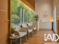Vente Boutique/Local commercial 74 m&sup2; — photo 4