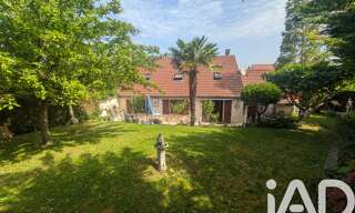 Maison 6 Pièces 127 m² à vendre à Ecquevilly (78920)
