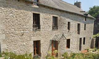Maison 8 Pièces 186 m² à vendre à Plumaudan (22350)