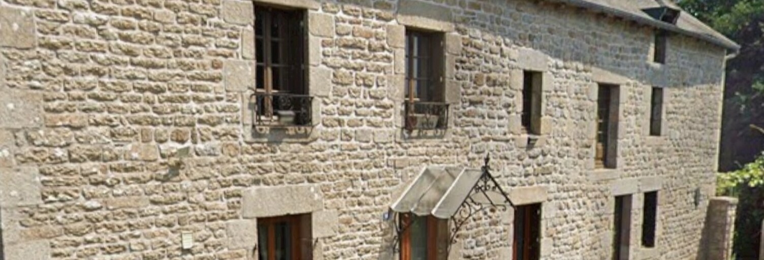 Maison 8 Pièces 186 m² à vendre à Plumaudan (22350)