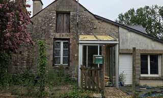 Maison 4 Pièces 77 m² à vendre à Plumaudan (22350)