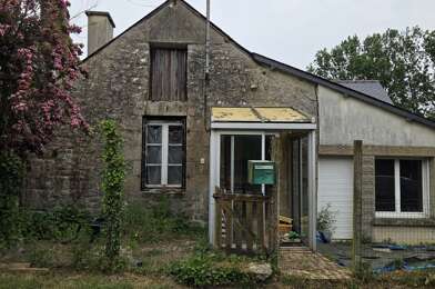 Maison 4 pièces 117500 €