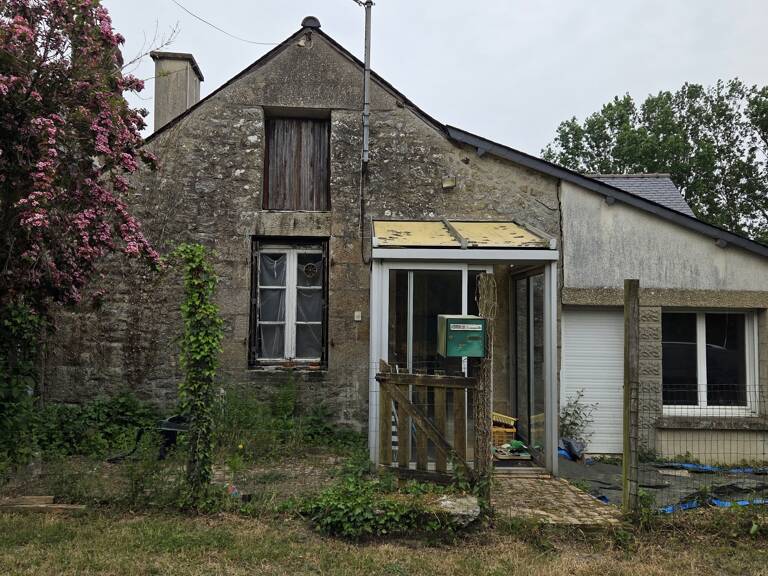Vente Maison de village 4 pièces — photo 1