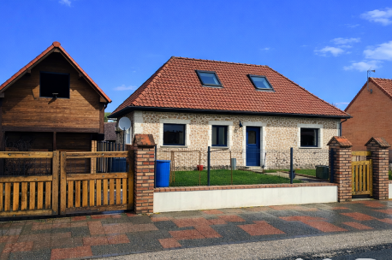 Maison 8 pièces 336000 €