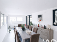 Vente Maison/villa 8 pièces — photo 2