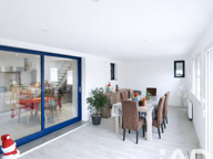 Vente Maison/villa 8 pièces — photo 4