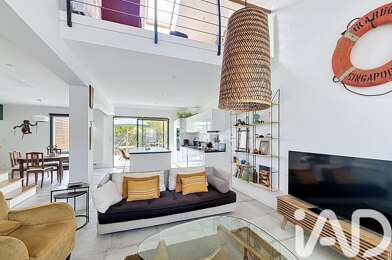 Maison 5 pièces 475000 €