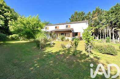 Maison 5 pièces 245000 €