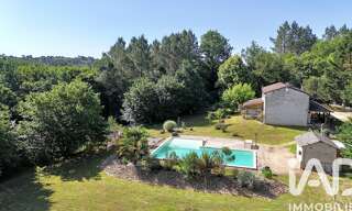 Maison 5 Pièces 142 m² à vendre à Saint-Front-sur-Lémance (47500)
