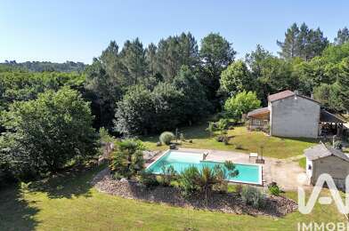 Maison 5 pièces 235000 €