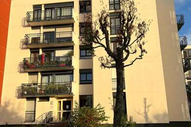 Appartement 1 pièces 132000 €