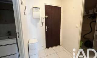 Appartement 1 Pièce 25 m² à vendre à Les Clayes-sous-Bois (78340)