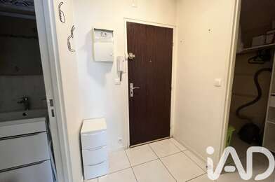Appartement 1 pièces 132000 €