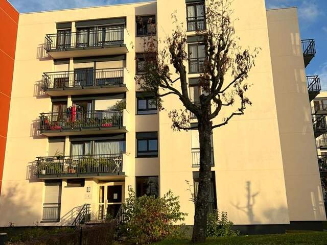 Vente Studio 1 pièce — photo du bien