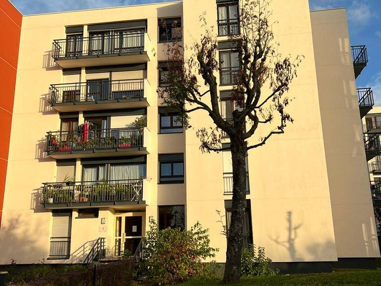 Vente Studio 1 pièce — photo 1