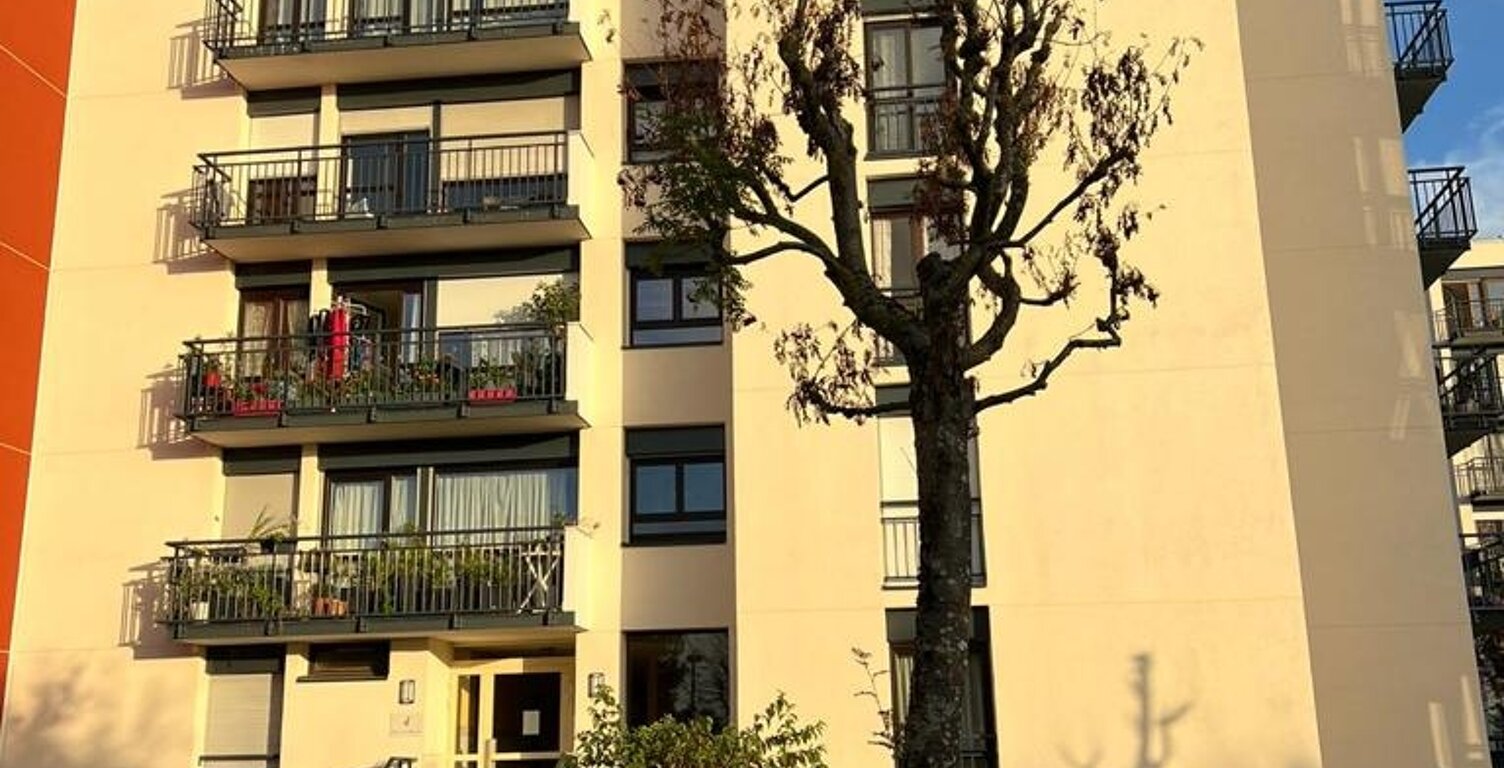 Vente Studio 1 pièce — photo 1