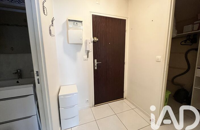 Vente Studio 1 pièce — photo 2