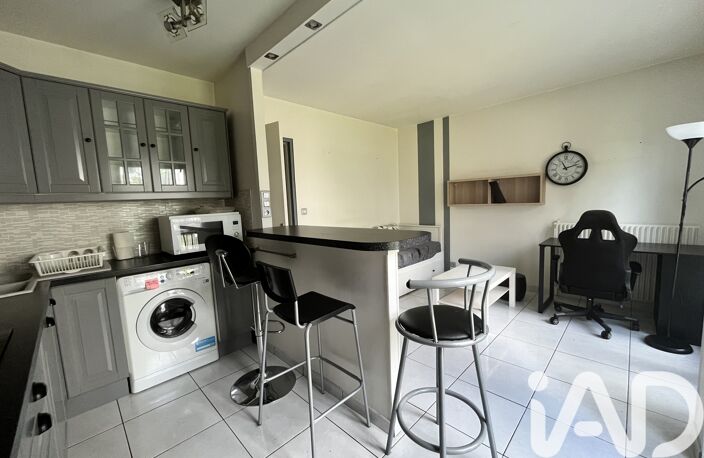 Vente Studio 1 pièce — photo 4
