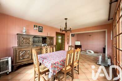 Maison 4 pièces 194000 €