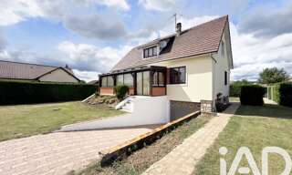 Maison 4 Pièces 86 m² à vendre à Le Manoir (27460)