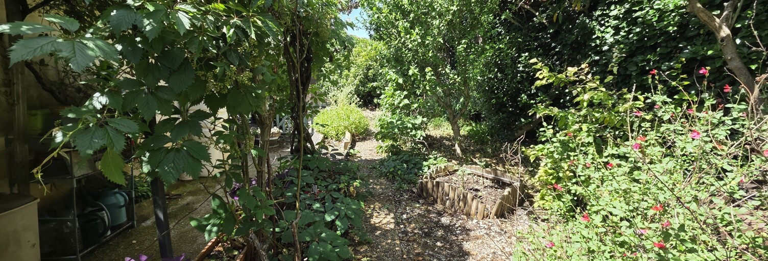 Maison 6 Pièces 120 m² à vendre à Sahune (26510)